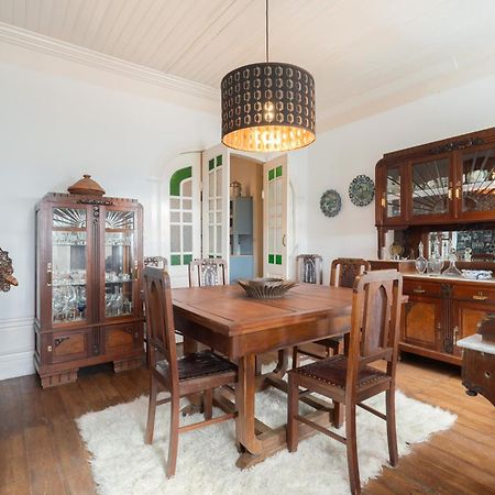 Casa Da Fraga Villa Santa Marta de Penaguião Екстериор снимка