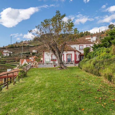 Casa Da Fraga Villa Santa Marta de Penaguião Екстериор снимка