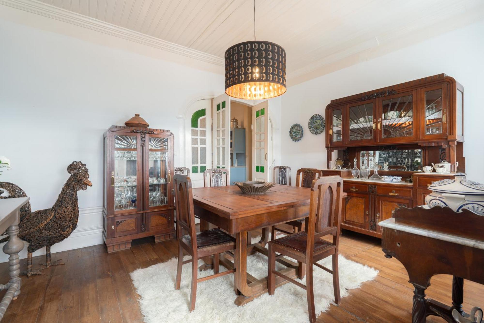 Casa Da Fraga Villa Santa Marta de Penaguião Екстериор снимка